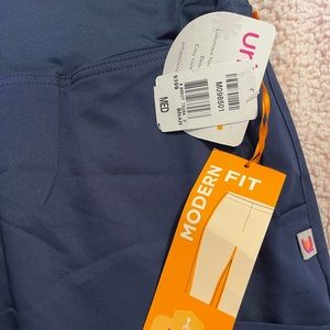 Maternity scrub pants